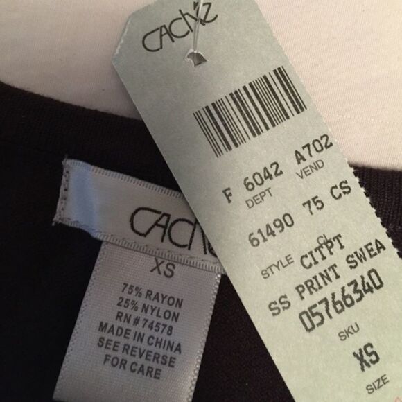 🎉final Deal 🎉Cache top💞 - Picture 3 of 4